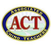 Associated Chino Teachers (@chinotchrs) 's Twitter Profile