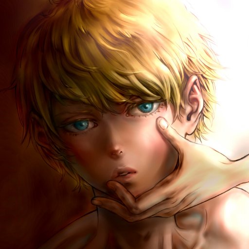 Efeuascheさんのプロフィール画像