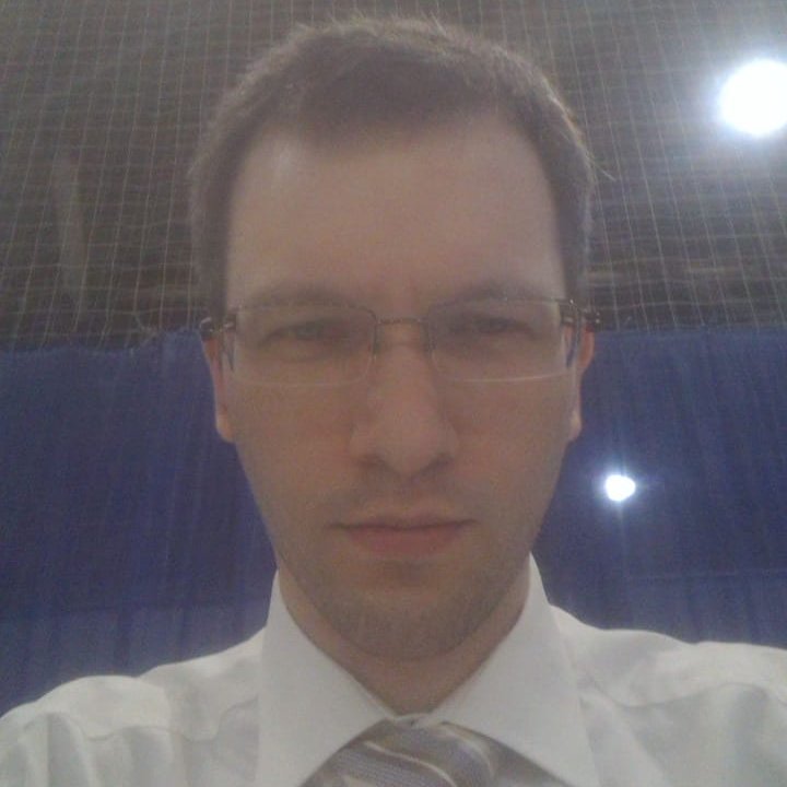 Dmitriy24073054's profile picture. Investor
