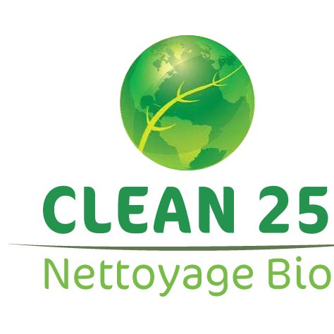 Clean25B's profile picture. Présentation Clean25 nettoyage bio est une entreprise de propreté implantée dans la région France-Comté plus exactement a Besançon  Spécialisée dans le nettoyag