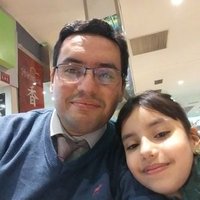 Carlos Bustamante (@cbustamantem) 's Twitter Profile