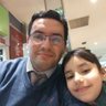 cbustamantem's profile picture. Software Engineer, Linux Evangelist + Java Developer