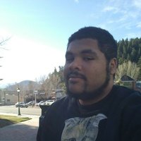 Kedric Aliniece (@killswitchk) 's Twitter Profile