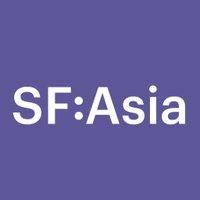 SFAsia (@sf_asia_) 's Twitter Profile