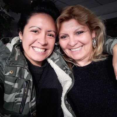 Denise42314433's profile picture. Sos lo mejor que me pasó en la vida #Thiago