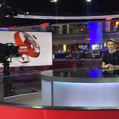 Journalist at @BBC on @BBCNews and @BBCWorldService. Stories to: chris.sibthorpe@bbc.co.uk or DM.