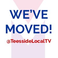 Made in Teesside TV Has Moved! (@madeinteestv) 's Twitter Profile