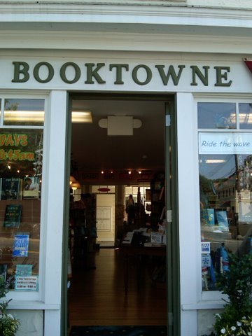 Voted the Best of The Best Book Store in Monmouth County! We are Local and Social.