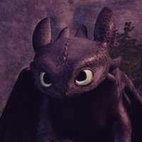 Toothless~ (@toothstrid) Twitter profile photo