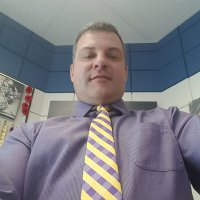 Jody Wielgosh (@chilwilo) 's Twitter Profile