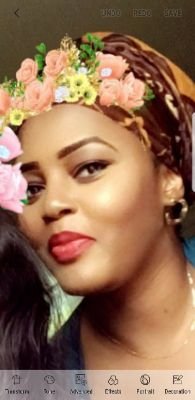 Raheema82413678's profile picture. 