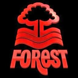 Kenny Clarke nffc,from Nottingham,England