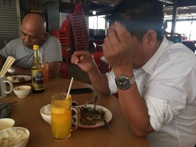 Jobleenahri2's profile picture. Simple