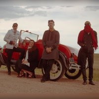 DeVotchKa(@devotchkamusic) 's Twitter Profile Photo