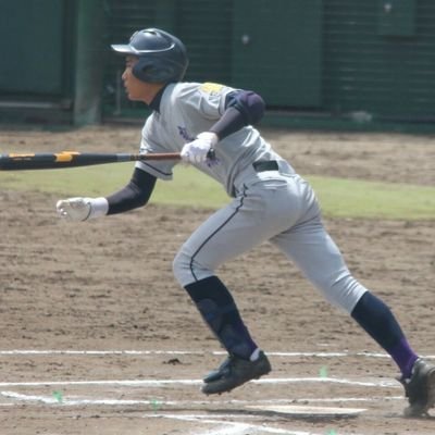 横須賀中学校出身
知多シニア→東浦高校野球部1年