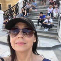 Agata Kulesza (@kuleszaagata) 's Twitter Profile