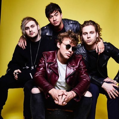 Follow if you Stan 5SOS