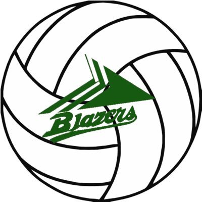 Official Twitter page of the Beckman Catholic High School Volleyball Team