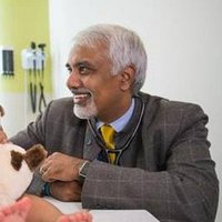 Raj Srivastava (@rajsrivastavamd) 's Twitter Profile
