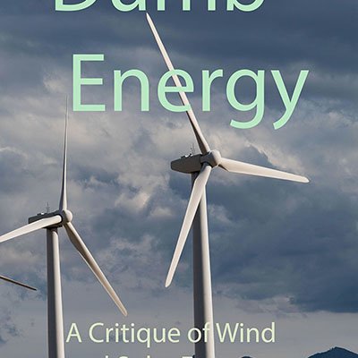 I am a physicist and entrepreneur. I am the author of the book Dumb Energy.
https://t.co/luJlh2Haxo  https://t.co/sBcahGythM