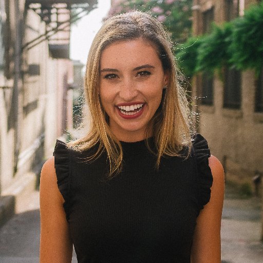 jacbknox's profile picture. Your go to girl for all things Knoxville! Follow me for food, music and adventure 🎦 TV Personality & Multimedia Journalist