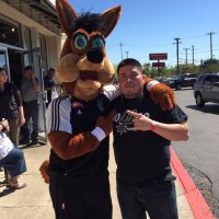 Eligardo Rodriguez III (@leerod09) 's Twitter Profile
