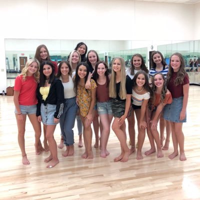 Official Casteel Dance Company twitter! Follow to stay updated with all of Project 15’s occurring events! We are so excited for this new year!💙💛