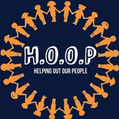 Welcome to the official Twitter page of the H.O.O.P Alliance! At H.O.O.P we want to Help Out Our People with love, healing and growth of any age 💙 Do You Hoop?