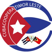 Cubacoopera Timor Leste(@CubacooperaTl) 's Twitter Profileg