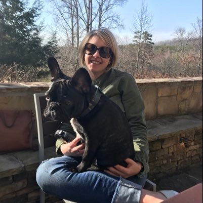 Whitney Spooner Profile