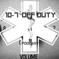 10-7 Off Duty Podcast(@107OffDuty) 's Twitter Profile Photo