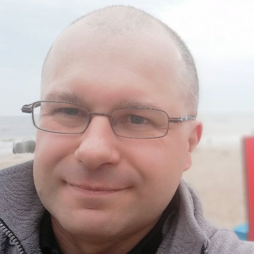 Niedzwiedzinsky's profile picture. Pastor: @UMChurch