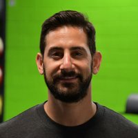 Austin Wasserman(@Wass_Strength) 's Twitter Profile Photo