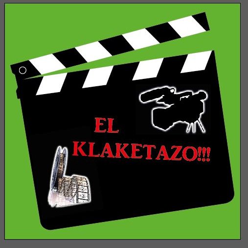 El Klaketazo  es un medio dedicado al mundo del cine, televisión, doblaje y más.
¡Síguenos también en FB y YOUTUBE!