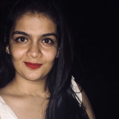 surabhichaturvD's profile picture. 🧚🏻‍♂️ Follow me for false positives.