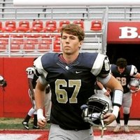 Seth Goodson (@sethgoodson) 's Twitter Profile