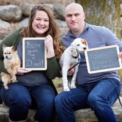 Husband, Father, Principal of Bay City Central High School