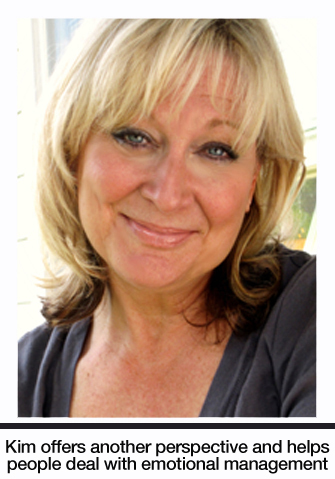 kimromancorle's profile picture. Motivational Consultant, Speaker, Author, teaching people how to manage their emotions and deal with difficult situations