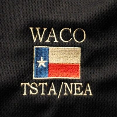 Waco ISD, Texas State Teachers Association, National Education Association. #teamtsta
https://t.co/fcK1Gdn0x0
@txstateteachers