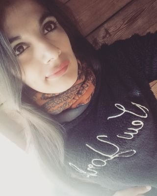 Yennife91021100's profile picture. 