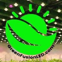 Green Fusion LED(@greenfusionled) 's Twitter Profile Photo