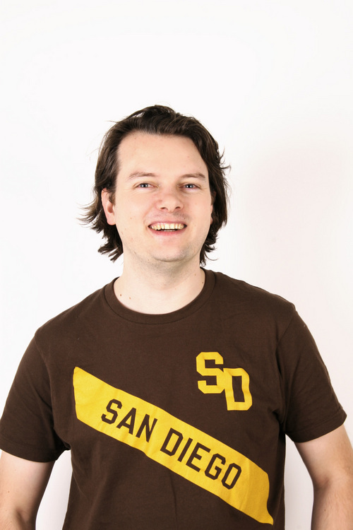 ChristianButte's profile picture. Creative Director at R/GA