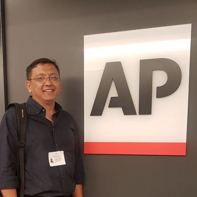 Chief Correspondent for Associated Press (AP) Kathmandu, Nepal bureau. Graduated from University of Nebraska at Kearney (UNK), U.S.A.