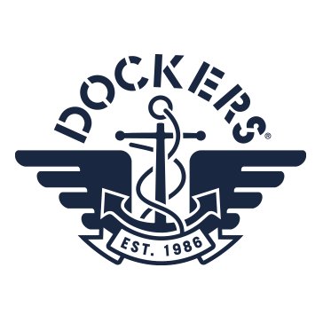 A California Original since 1986. #DockersCrew