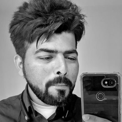 Builds emotional relation betn human and system. #Motorolan | exMicrosoft.
A Design Connoisseur | Photographer | Beatboxer | Drone Pilot.
RT≠Endorsements