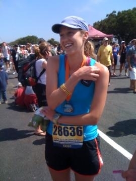 krististerry's profile picture. Just a small town girl loving life in Bend, OR. Wife. Mom. Adventurer. Traveler. Cancer researcher. Hopeless idealist. Believer. PA Student.