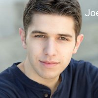 Joseph Fox - @foxinator9 Twitter Profile Photo