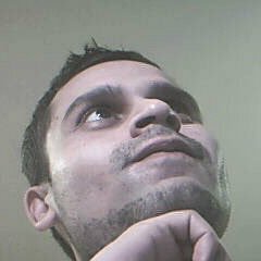 punch_________'s profile picture. Because I want to fit in.