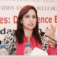 Rizwana Abbasi(@DrRizwanaAbbasi) 's Twitter Profile Photo