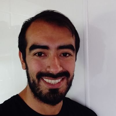 luchorofo's profile picture. 